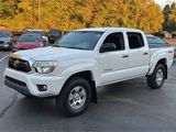 Used 2013 Toyota Tacoma PreRunner image 3