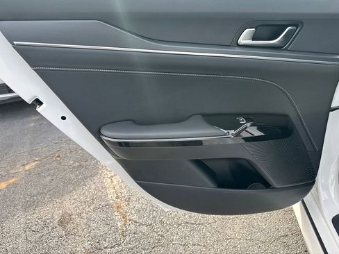 Certified 2025 Kia K5 GT-Line image 21