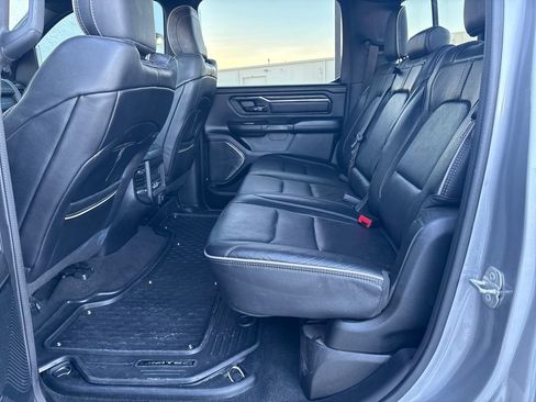 Used 2023 RAM 1500 Limited image 28
