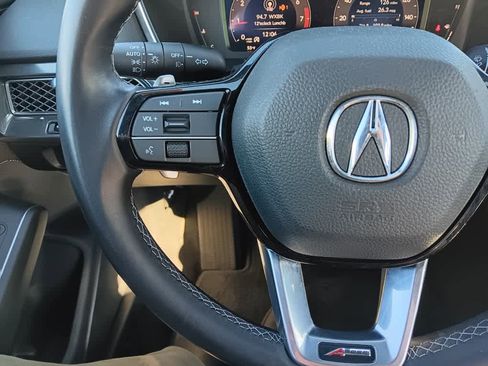 Used 2023 Acura Integra A-Spec image 24