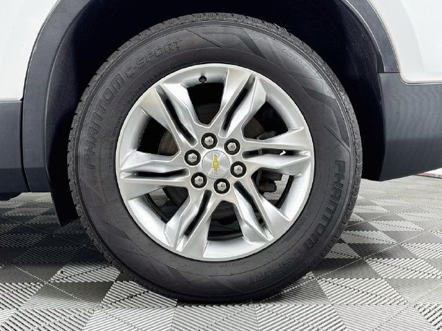 Used 2019 Chevrolet Blazer LT AWD/4WD image 44
