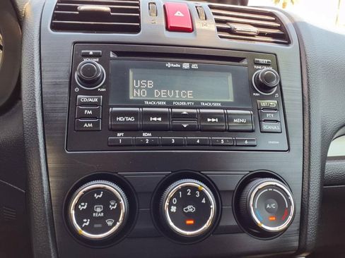 Used 2015 Subaru Forester 2.0XT Premium w/ Popular Package #2 AWD/4WD image 29