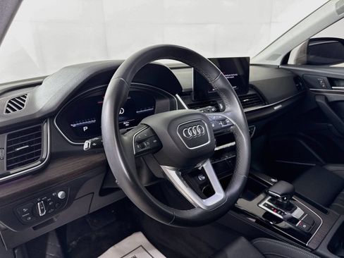 Certified 2023 Audi Q5 2.0T Prestige AWD/4WD image 4