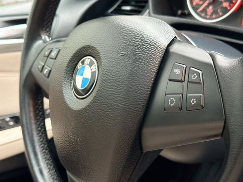 Used 2012 BMW X5 xDrive35d image 34