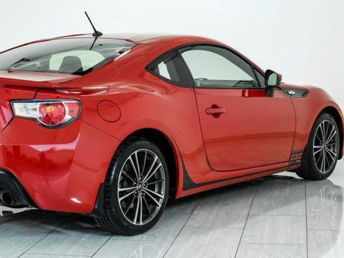 Used 2014 Scion FR-S image 47