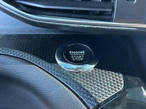 Used 2024 Ford Explorer ST w/ Equipment Group 401A image 28