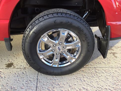 Used 2021 Ford F150 XLT w/ Equipment Group 302A High image 5