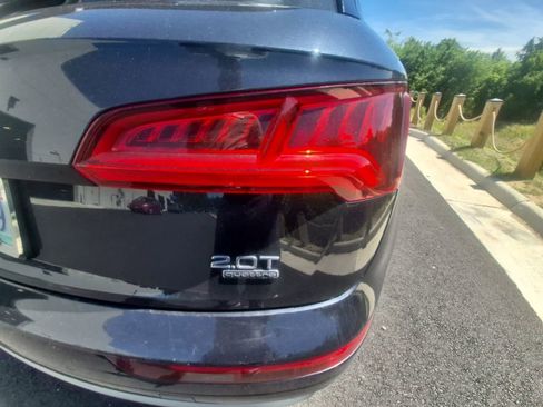 Used 2018 Audi Q5 2.0T Premium Plus w/ Premium Plus Package AWD/4WD image 4