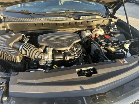 Certified 2024 Cadillac XT6 Sport w/ LPO, Floor Liner Package image 31