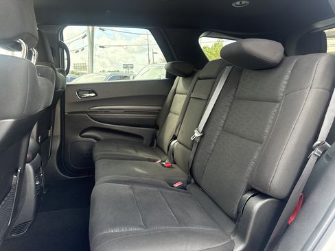 Used 2025 Dodge Durango GT image 15