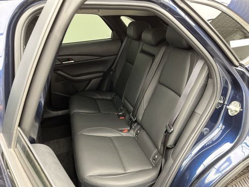 New 2025 MAZDA CX-30 AWD 2.5 S w/ Select Sport Pkg image 9