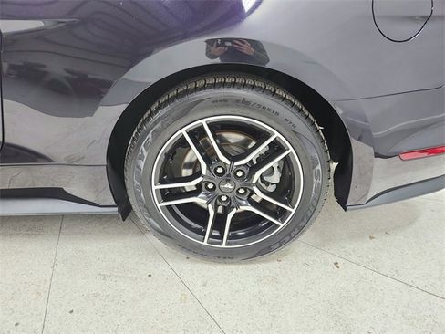 Used 2022 Ford Mustang GT Premium w/ Equipment Group 401A image 38