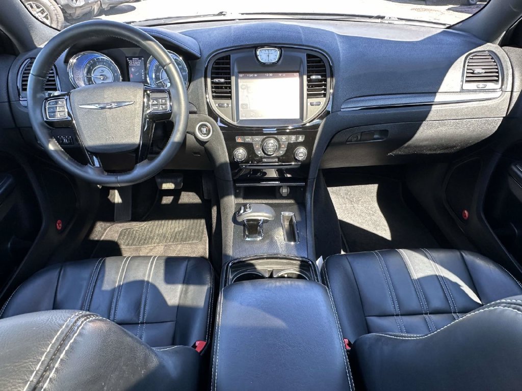 Used 2013 Chrysler 300 S AWD/4WD image 14