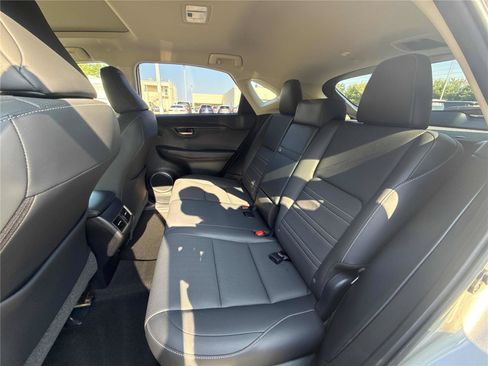 Used 2017 Lexus NX 200t FWD w/ Premium Package image 12