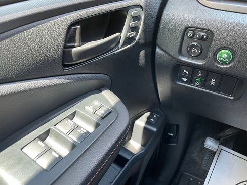Certified 2023 Honda Passport TrailSport image 15