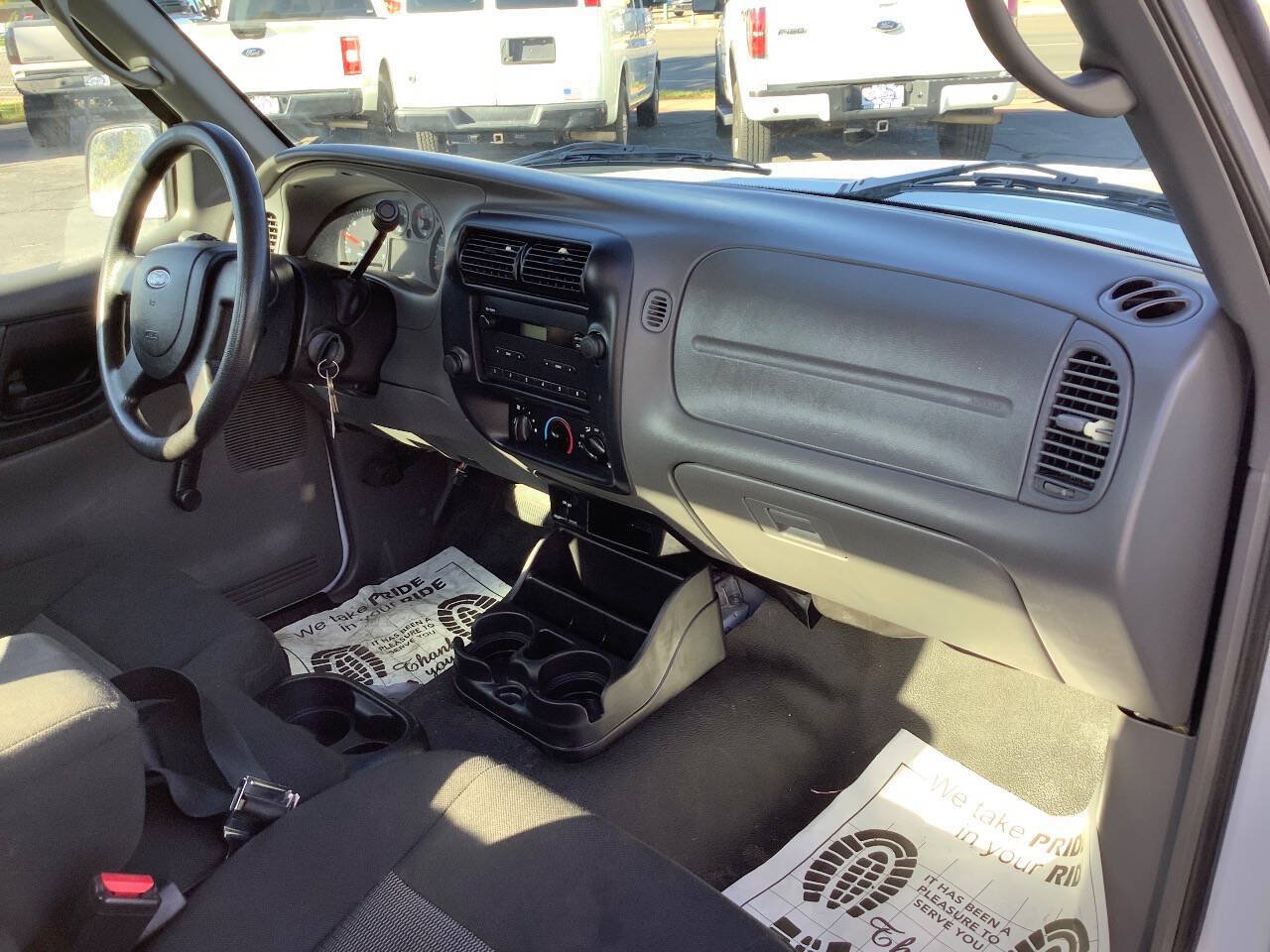 Used 2004 Ford Ranger XL RWD image 39