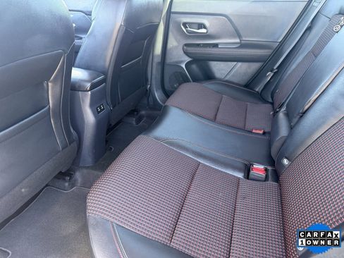 Certified 2025 Nissan Kicks SR image 18