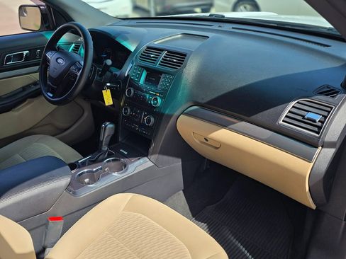Used 2016 Ford Explorer FWD image 15