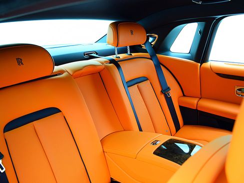 Used 2023 Rolls-Royce Ghost image 27