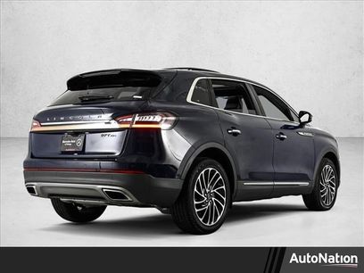 Used 2019 Lincoln Nautilus Reserve