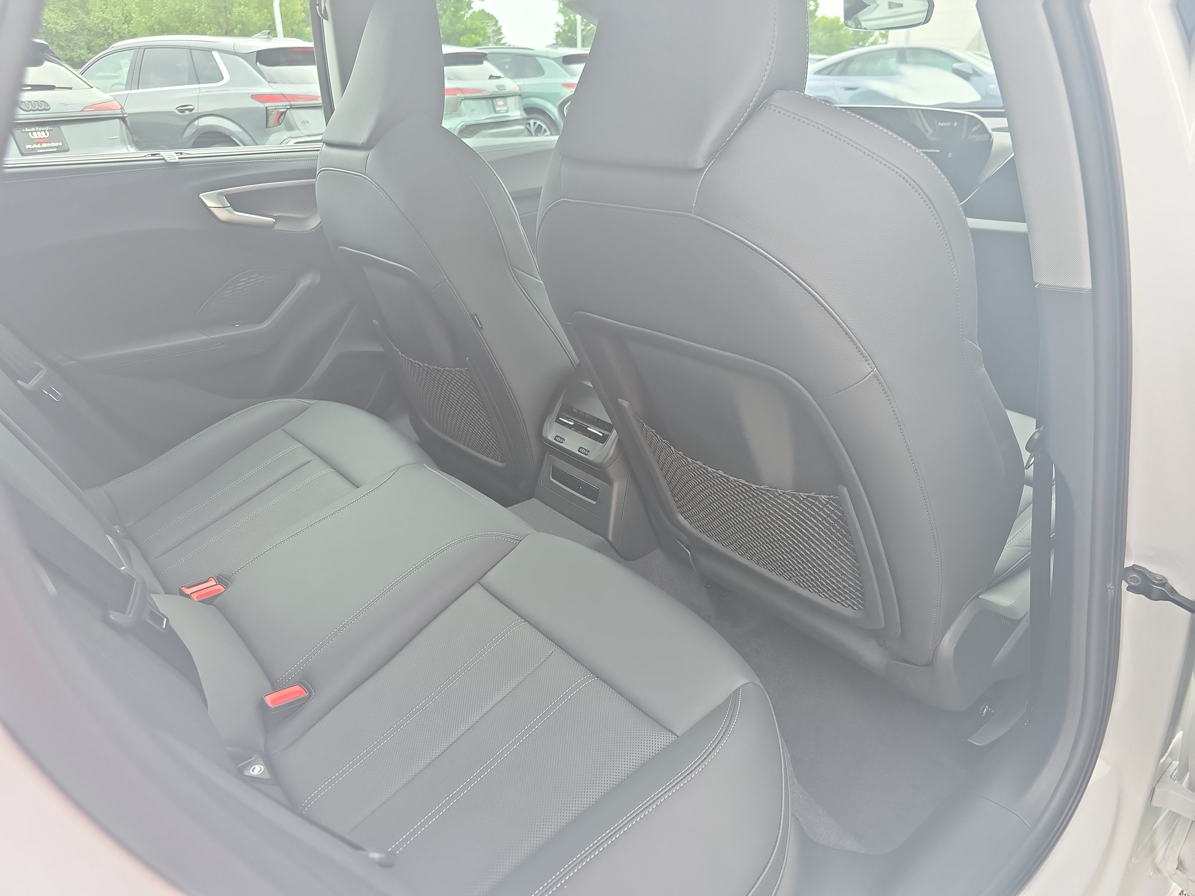 Certified 2025 Audi A5 Premium Plus AWD/4WD image 11