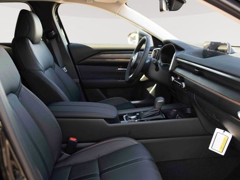 New 2026 MAZDA CX-50 AWD 2.5 Hybrid w/ Cargo Package image 22