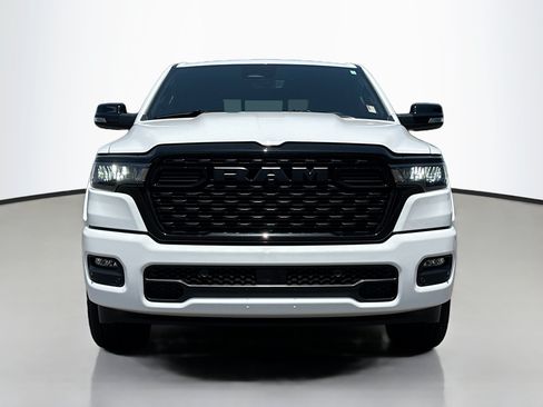 Used 2026 RAM 1500 Big Horn AWD/4WD image 17