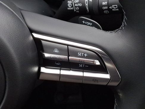 New 2026 MAZDA CX-50 AWD 2.5 S w/ Weather Package image 18