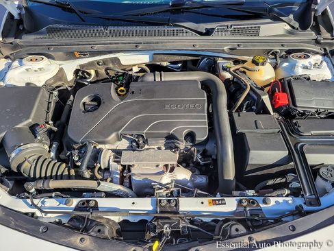 Used 2019 Chevrolet Malibu LS FWD image 30