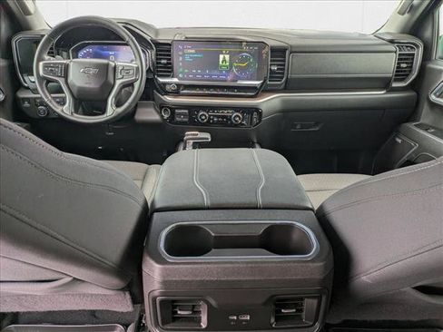 Used 2024 Chevrolet Silverado 1500 RST w/ All Star Edition Plus image 18