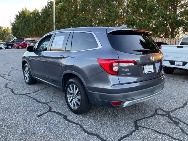 Used 2019 Honda Pilot EX-L image 24