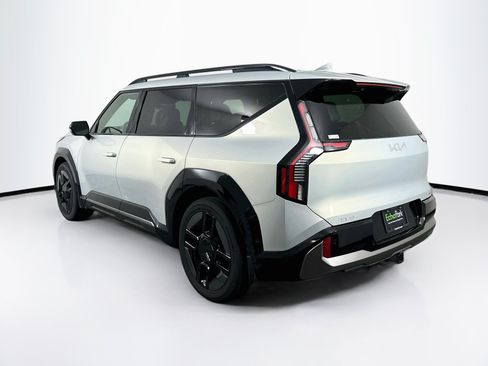 Used 2024 Kia EV9 GT-Line AWD/4WD image 5
