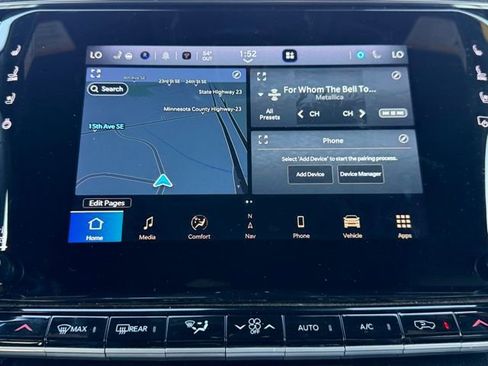 Used 2023 Jeep Wagoneer L Series II image 32