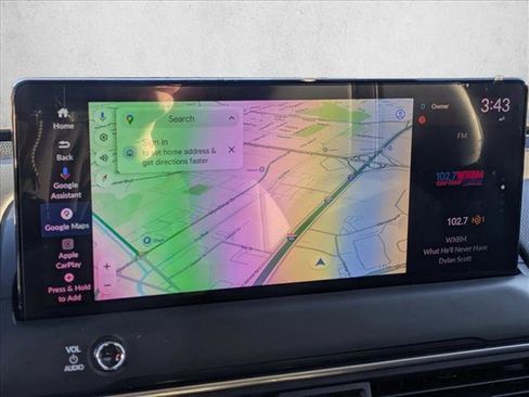 New 2026 Honda Pilot EX-L image 13