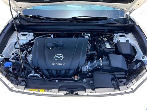 Used 2020 MAZDA CX-30 FWD w/ Select Package image 11