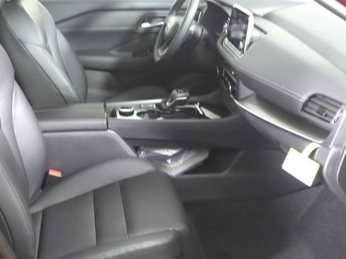 New 2026 Nissan Rogue SV image 31