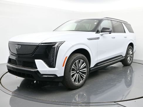 New 2026 Cadillac Escalade IQL Sport 1 image 1