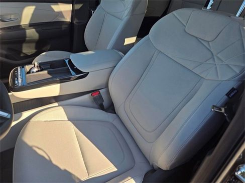 New 2026 Hyundai Tucson SEL image 14