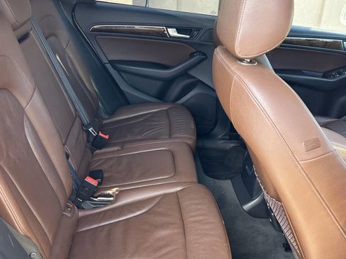 Used 2015 Audi Q5 2.0T Premium image 16