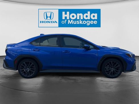 Used 2025 Subaru WRX Premium AWD/4WD image 7