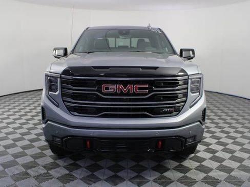 New 2026 GMC Sierra 1500 AT4 image 31