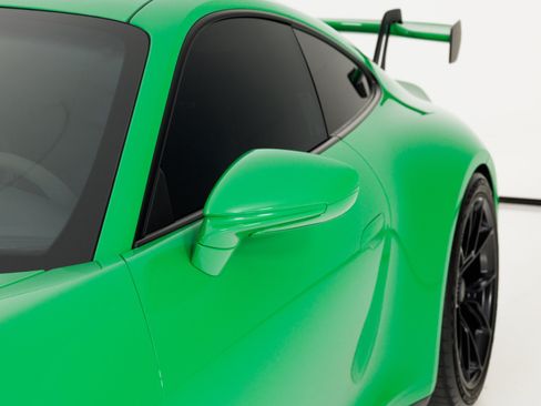 Used 2022 Porsche 911 GT3 RWD image 64
