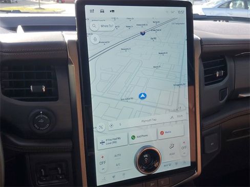 Used 2022 Ford Expedition Max King Ranch image 29