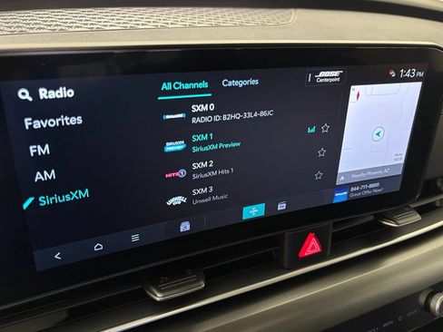 New 2026 Kia Carnival SX Prestige FWD image 26