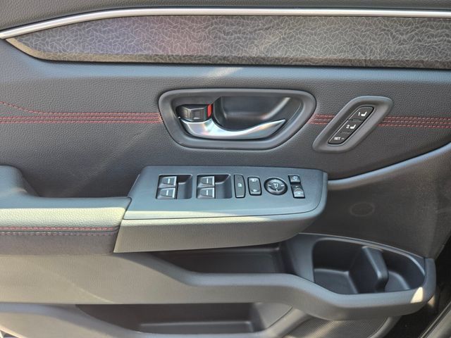 New 2026 Honda Pilot Black Edition image 18