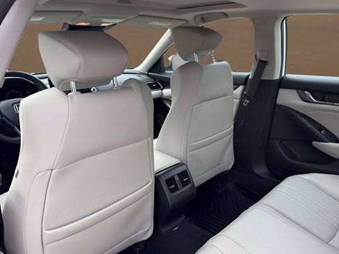 Used 2019 Honda Accord EX-L image 23