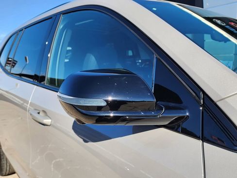 New 2026 Buick Enclave Sport Touring w/ Power Package image 11