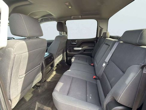 Used 2016 Chevrolet Silverado 1500 LT image 12