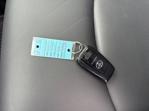 Used 2025 Toyota RAV4 XLE Premium w/ Weather Package image 36