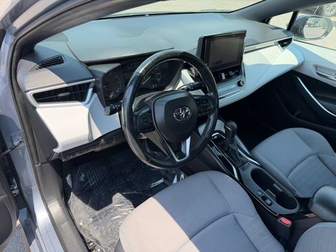 Used 2023 Toyota Corolla SE FWD image 19